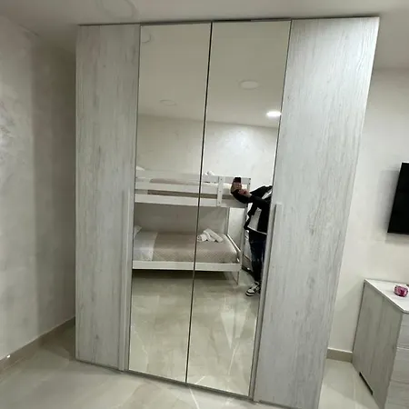 דירה Chloehouse
