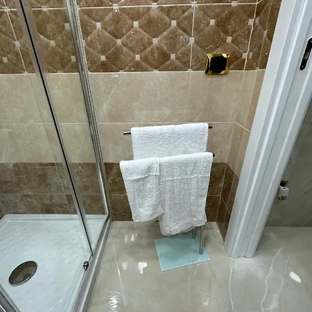 דירה Chloehouse נאפולי