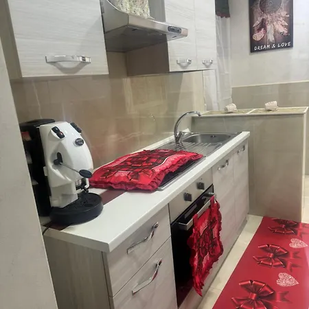 דירה Chloehouse נאפולי