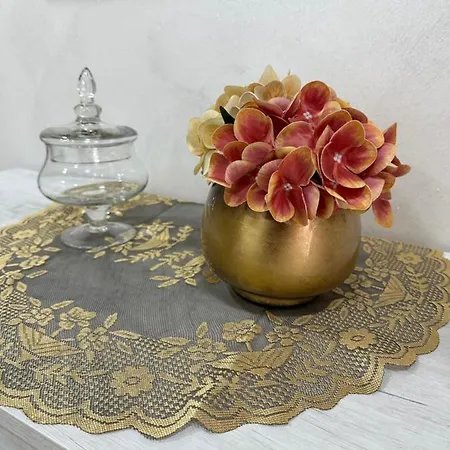 Apartmán Chloehouse