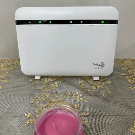 Apartmán Chloehouse