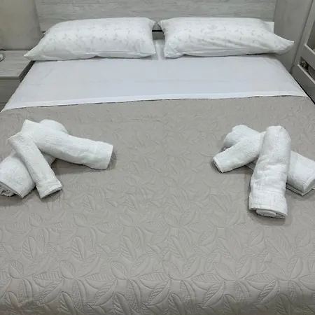 Apartmán Chloehouse