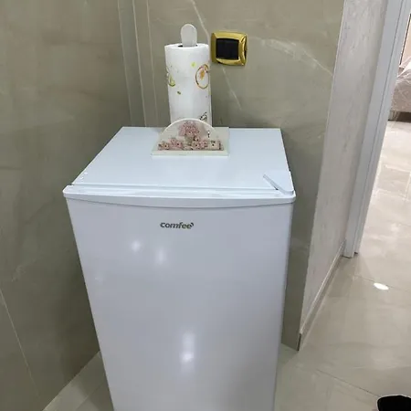 Chloehouse Apartmán Neapol