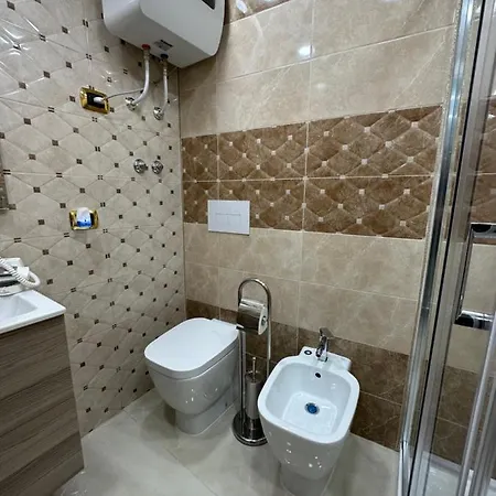 Chloehouse Apartmán Neapol