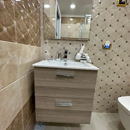 Apartmán Chloehouse Neapol