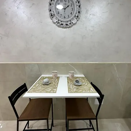 Chloehouse Apartament *