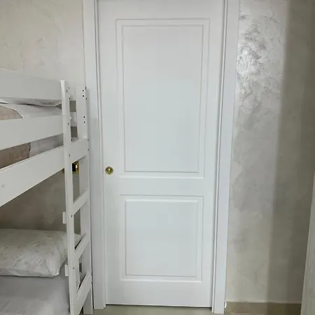 Chloehouse Apartamento Nápoles