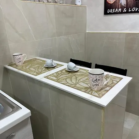 Apartmán Chloehouse *