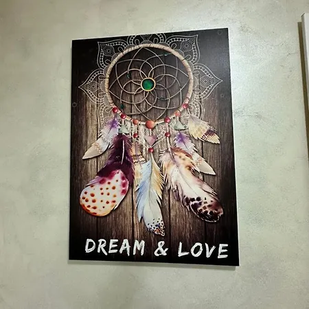 Apartmán Chloehouse Neapol