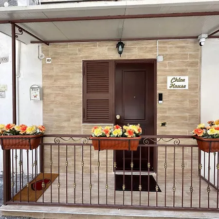 Apartmán Chloehouse *