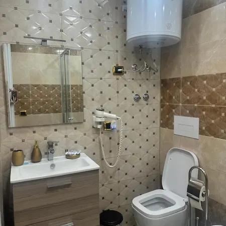 Apartmán Chloehouse *