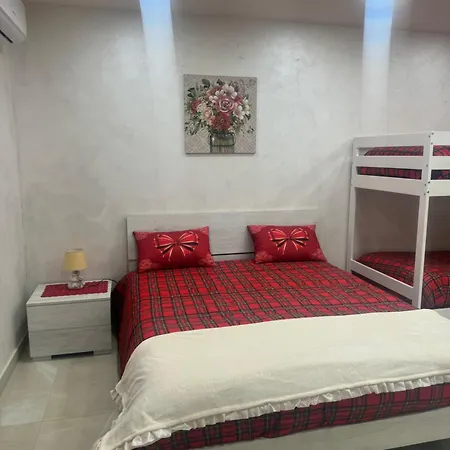 Chloehouse Apartmán *