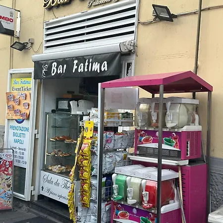 Chloehouse Apartmán