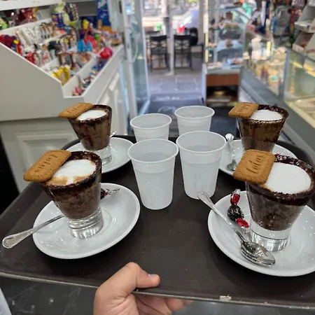 Apartmán Chloehouse *