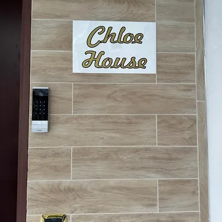 Chloehouse * 那不勒斯