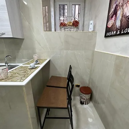 公寓 Chloehouse 那不勒斯