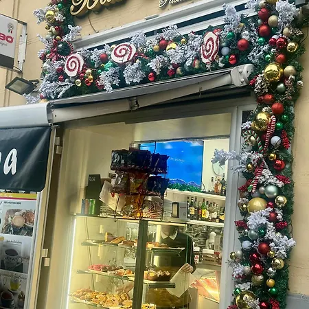 Chloehouse 那不勒斯