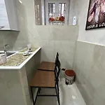 公寓 Chloehouse 那不勒斯